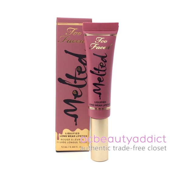 Too Faced Other - Too Faced Melted Liquid Lipstick - Chihuahua